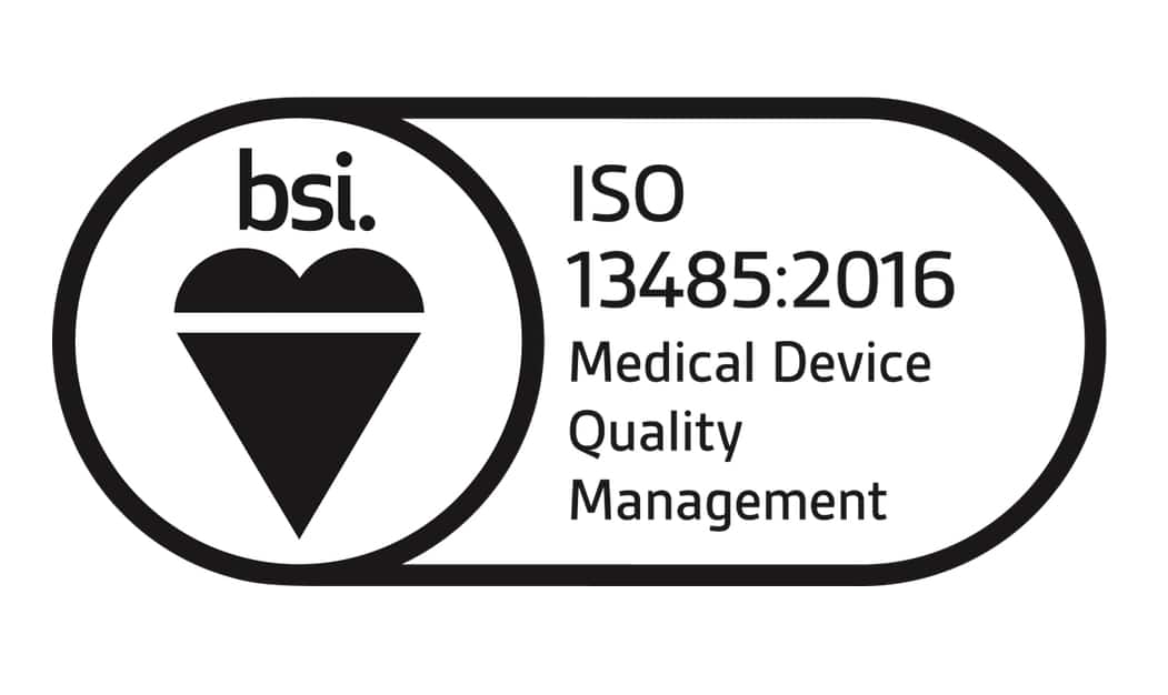 ISO 13485:2016