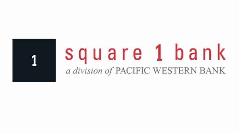 Square 1 Bank