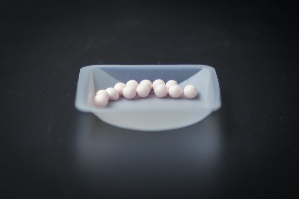 Three Reasons Why Lyophilized Beads are the Next Big Thing in Assay