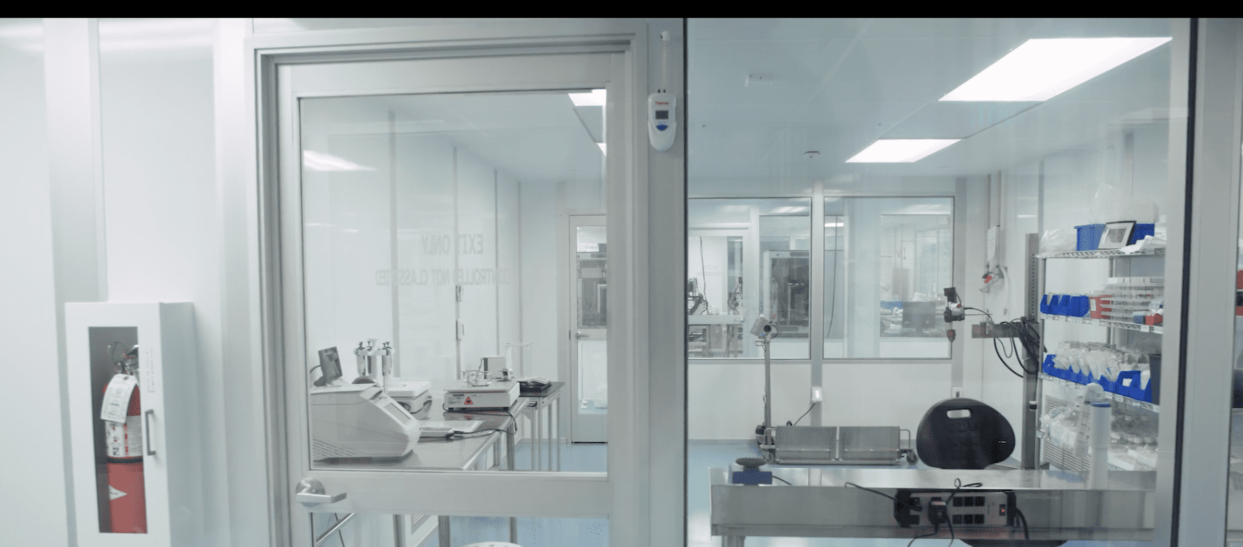Remote audit Argonaut tour video QA/QC