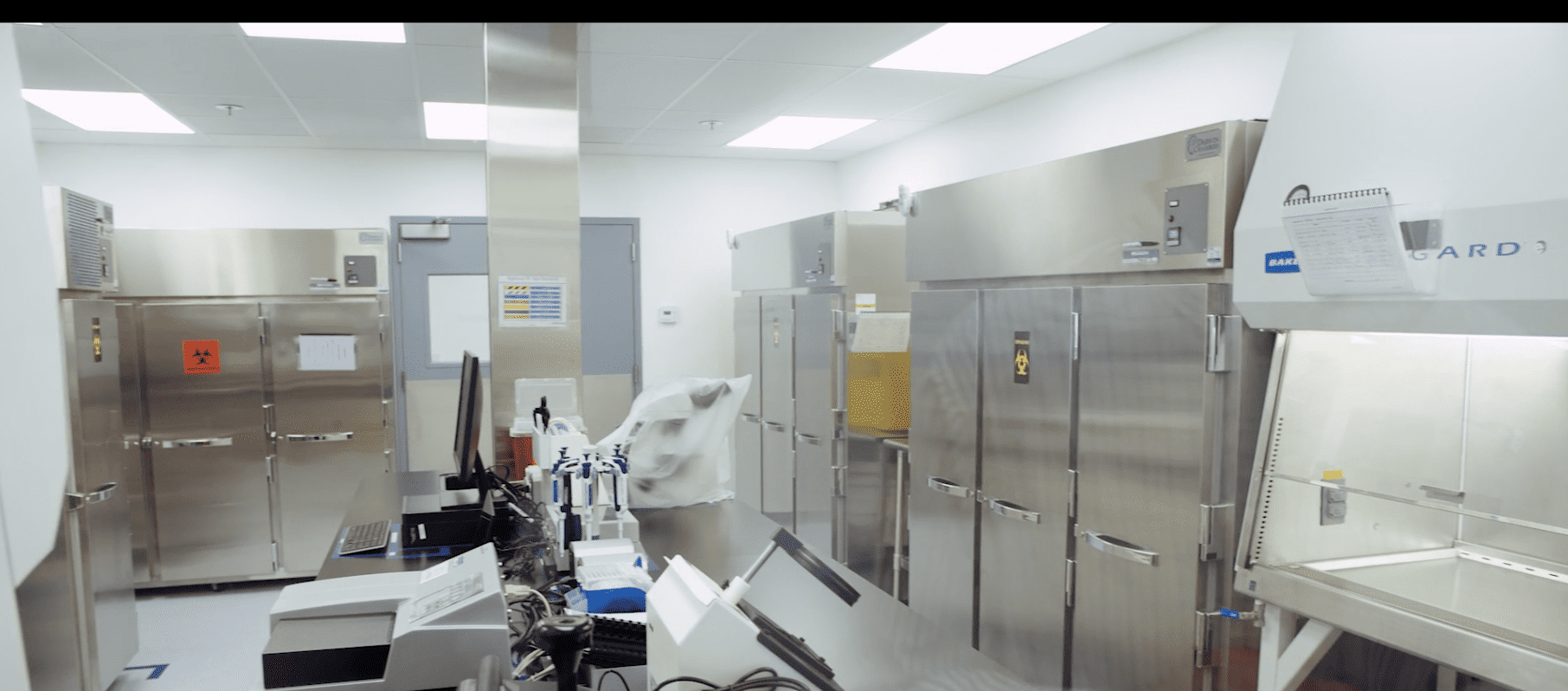 Remote audit Argonaut tour video QA/QC