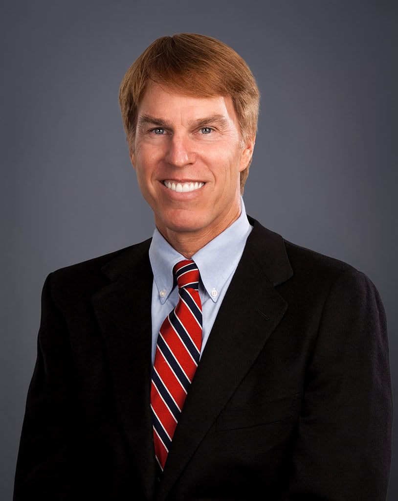 Rick Hancock