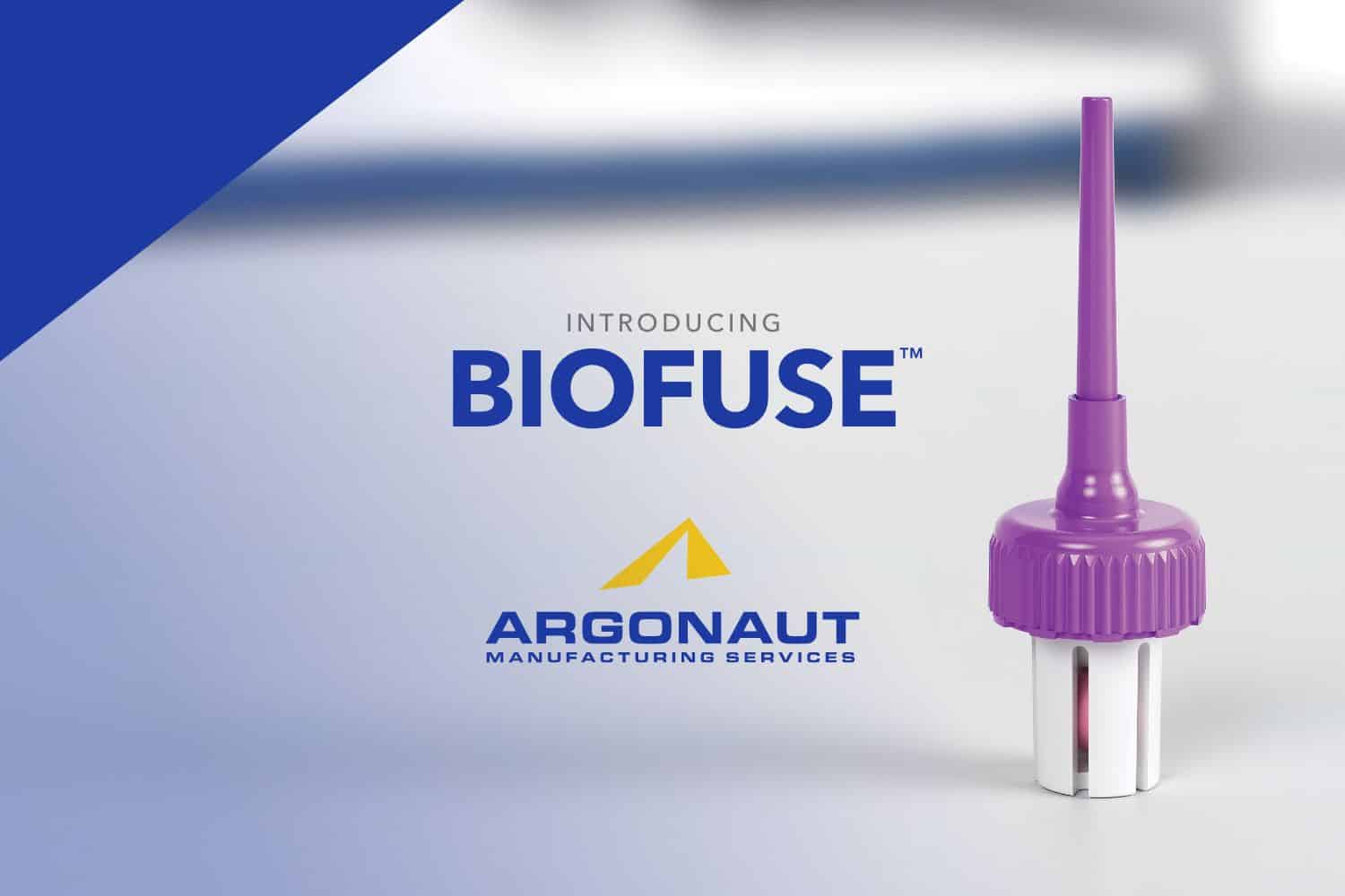 simplify molecular assays with BioFuse Sample Prep