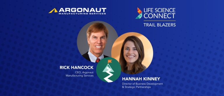 Isolator-based fill-finish - Argonaut Manufacturing Services