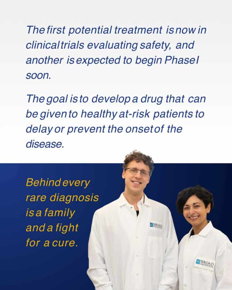 Rare Disease Day – Sonia's Story