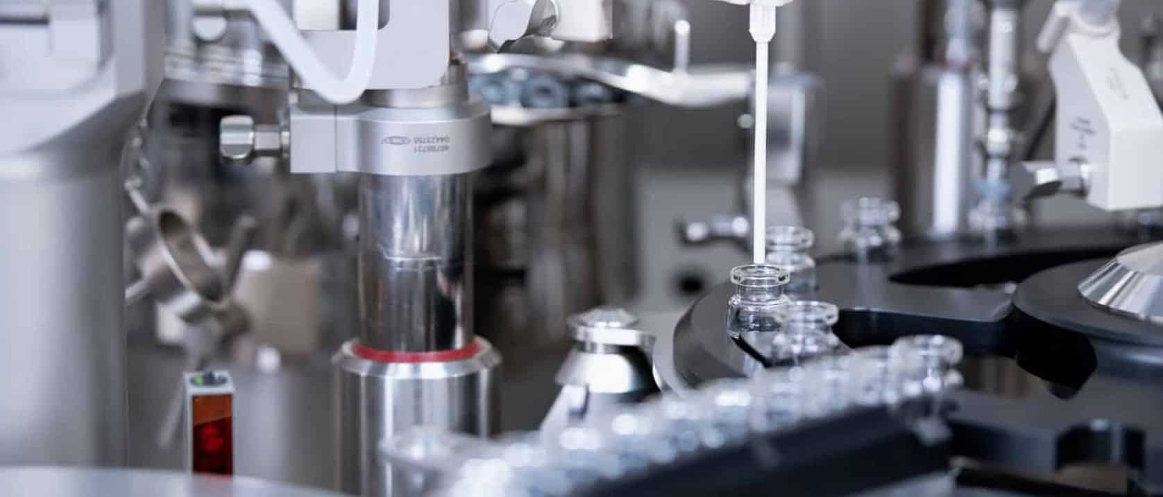 Drug Product Loss: Understanding Yield